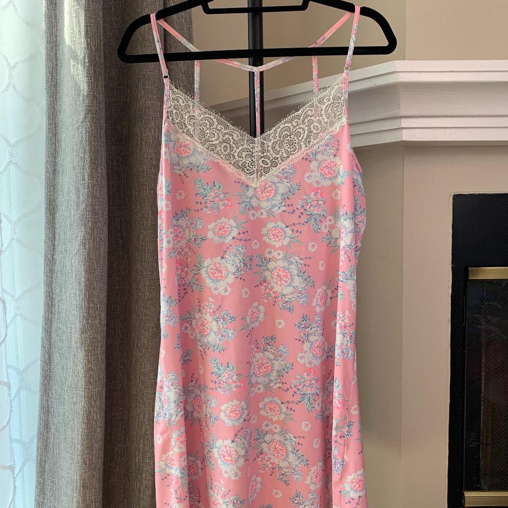 Talulah Chemise